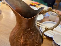 -蒙亨·手把肉·蒙古包文化主题餐厅(天恒广场店)