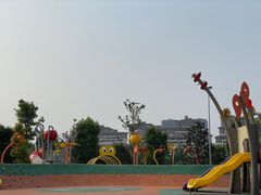 -枫香湖儿童公园