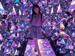 -天津梵高星空艺术馆(天河城旗舰店)