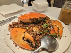 -喜记避风塘炒辣蟹(旗舰店)