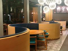 大堂-宋小谨·泉州菜(西沙湾店)