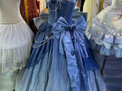 -甜镜物语 LOLITA·汉服·JK制服三坑生活馆(滨江道店)