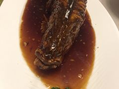 -新聚丰菜馆(太监弄店)