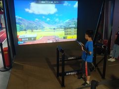 -VS SPORTS PARK运动玩乐园·团建·生日会(合生汇店)