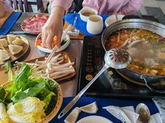 -亚龙湾红树林度假酒店-韩轩韩餐厅