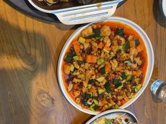 -晓伟海鲜家常菜