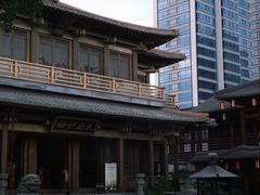 -香积寺