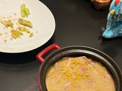 -悦融琥珀·京鲁菜(西单店)