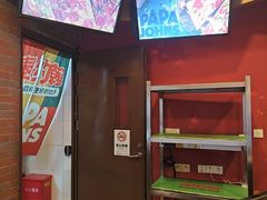 -棒约翰比萨意面(马家堡西路店)