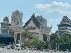 -西双版纳傣族园