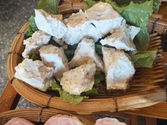 -阿婆情腊排骨火锅(金虹路店)