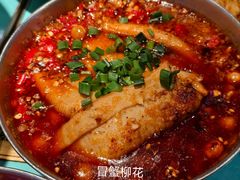 -川正旺江湖菜(三元桥店)