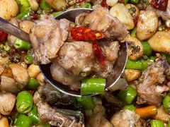 -四禧精酿铜锅涮肉·烧烤工场(大明湖店)