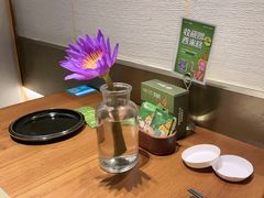 -泰香米泰国餐厅(中大国际店)