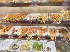 -夸父炸串(金桥国际广场店)