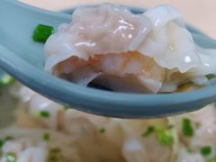 -顶巧鸡汤馄饨(虹口总店)