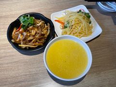 -老班长手工灌汤包老店(东山店)