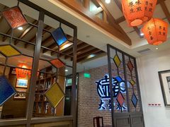 -大壶春生煎(四川中路店)