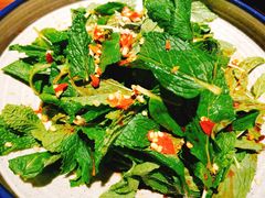 -觅山云南菜(泊富ICITY店)