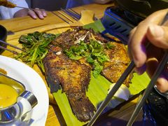 -花腰餐吧Bistro烧烤 傣味(传媒大学店)