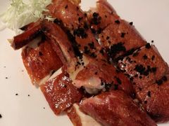 -港丽餐厅(高德置地店)