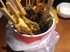 -胖哥俩肉蟹煲(湖滨银泰in77店)