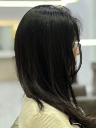 -苏豪路易士·嘉玛发廊