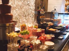 -博林天瑞喜来登酒店·西丽尚膳