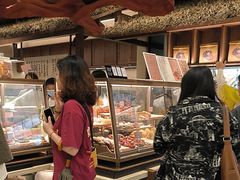 -RUXU入续糖水铺与包(卓悦中心店)