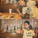 一家藏在CBD的日料居酒屋🏮价格比地摊烧烤还便宜