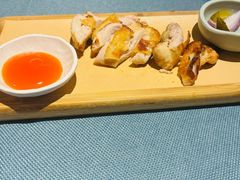 -俄士厨房(未来城店)