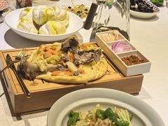 -SEEUNARI西域娜依新疆菜(环宇广场店)