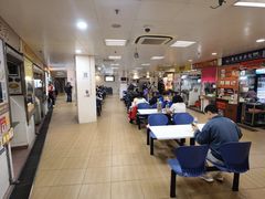 -下环街市熟食中心