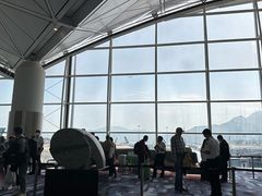 -香港国际机场