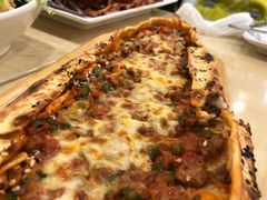 -bosphorus 铂斯西餐厅·土耳其烧烤(环市中路店)