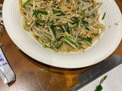 -亮子·东北特色烧烤(复悦荟店)