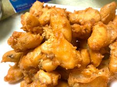 -老字号蛇口德记烧腊饭店·海鲜加工