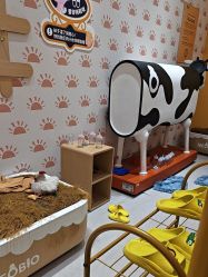 -奈尔宝·儿童乐园·亲子餐厅(苏州大悦城店)