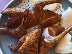 -点都德(龙之梦店)