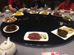 -客莱福诺富特酒店·互动餐厅