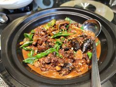 -茶叁酒肆·楚味江湖(菱角湖店)