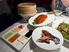 -四季民福烤鸭店(王府井东安门店)