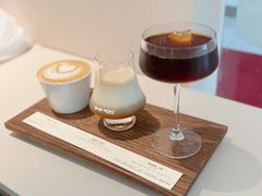 -Dogi&kiki Coffee(中心商务大厦店)