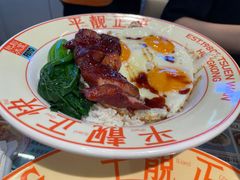 -肥韬茶餐厅(海上世界店)