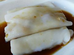 -益健海鲜大食坊(拱北口岸店)