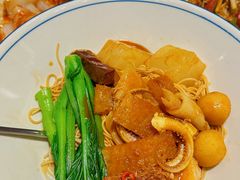 -老坑记·香港经典粤菜馆