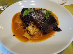 -秋林西餐厅(总店)