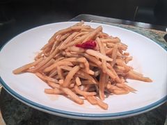 -苏帮袁Sue Cuisine(南开大悦城店)