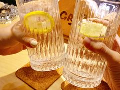 -GAM HighBall 日式小酒馆