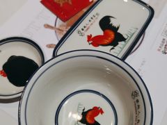 -發起人·肉骨茶(万象汇店)